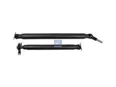 Карданный вал L= 2554 mm_DT_4.66787