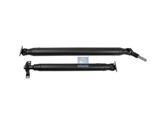Карданный вал L= 2554 mm_DT_4.66787