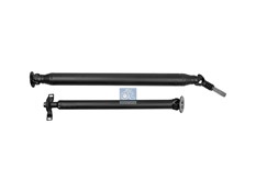 Карданный вал L= 2554 mm_DT_4.66788
