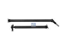 Карданный вал L= 2554 mm_DT_4.66794