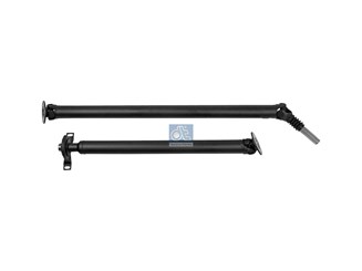 Карданный вал L= 2554 mm_DT_4.66794