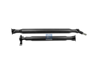 Карданный вал L= 2582 mm_DT_11.53000