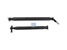 Карданный вал L= 2582 mm_DT_4.66779