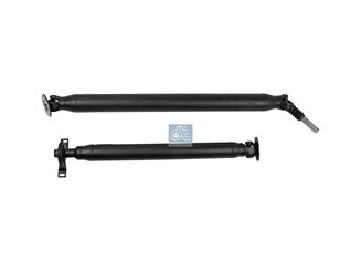 Карданный вал L= 2582 mm_DT_4.66779