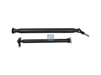 Карданный вал L= 2582 mm_DT_4.66790