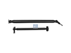 Карданный вал L= 2728 mm_DT_4.66793