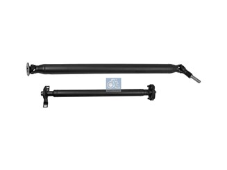 Карданный вал L= 2728 mm_DT_4.66793