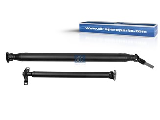 Карданный вал L= 2748 mm_DT_4.66784