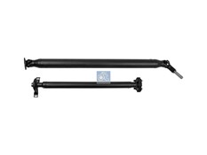 Карданный вал L= 2789 mm_DT_4.66791