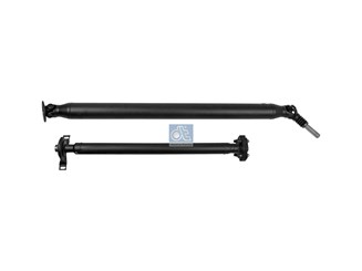 Карданный вал L= 2789 mm_DT_4.66791