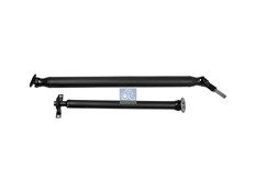 Карданный вал L= 2843 mm_DT_4.66786