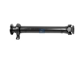 Карданный вал L: 680 mm_DT_7.20128