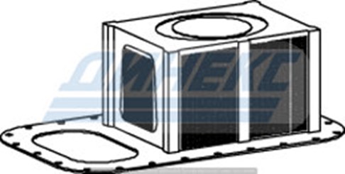 Катализатор_DINEX_51012