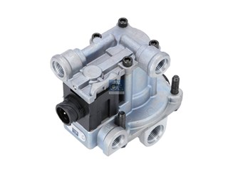 Клапан избыточности заменяет  Wabco: 480 205 001 0_DT_4.63227