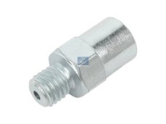 Клапан обработки насоса топливного D12A/C/D/DXI12 Volvo/RVI_DT_2.12246