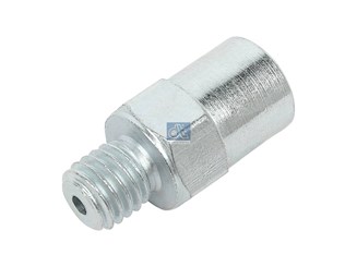 Клапан обработки насоса топливного D12A/C/D/DXI12 Volvo/RVI_DT_2.12246