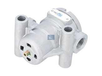 Клапан ограничения давления replaces Knorr: AC156D / 6,7 bar_DT_7.40300