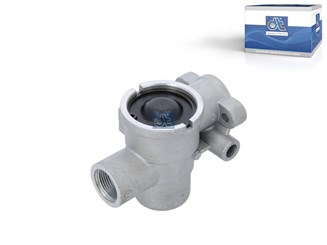 Клапан ограничения давления replaces Knorr: AC157E_DT_6.65195