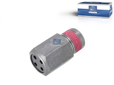 Клапан перепускной Scania 4_DT_2.33373
