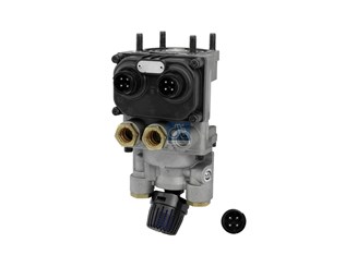 Клапан тормозной системы, EBS заменяет  Wabco: 480 001 011 0_DT_4.63090