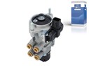 Клапан тормозной системы заменяет  Knorr: K039569_DT_3.72063