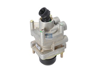 Клапан тормозной системы заменяет  Knorr: MB4815_DT_3.72062