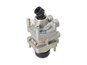 Клапан тормозной системы заменяет  Knorr: MB4815_DT_3.72062