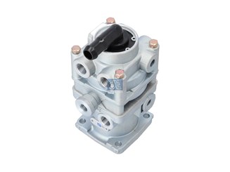 Клапан тормозной системы заменяет  Wabco: 461 319 008 0_DT_4.60926