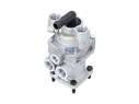 Клапан тормозной системы заменяет  Wabco: 461 319 250 0_DT_4.62009