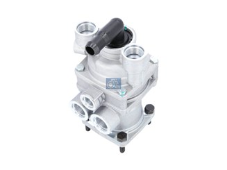 Клапан тормозной системы заменяет  Wabco: 461 319 271 0_DT_4.62014