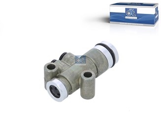 Клапан трехходовой двухпозиционный MAN M/F 90/2000_DT_3.41220