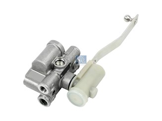 Клапан уровня заменяет  Knorr: 0 500 005 002_DT_1.25605