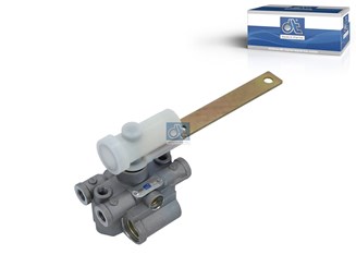 Клапан уровня заменяет  Knorr: K005589_DT_4.64618