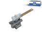 Клапан уровня заменяет  Knorr: K005589_DT_4.64618