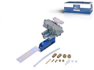 Клапан заменяет  Haldex: 90554147_DT_1.22393