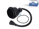 Колба сепаратора RVI Premium /TR/PR, Kerax DXi 11/13, Magnum DXi 13; Volvo D 9 A/B, D 11 A/B/C, D 12