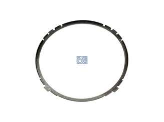 Кольцо синхронизатора  SC_DT_1.14267