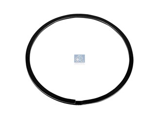 Кольцо выпускного газопровода 54,8 x 60,0 x 1,5 mm_DT_2.10212