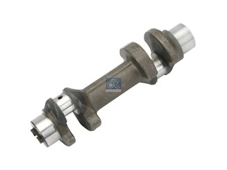Коленчатый вал, Компрессор_DT_3.75123