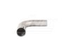 Колено 90' / D 50,0 mm (ID / OD)_DINEX_91051