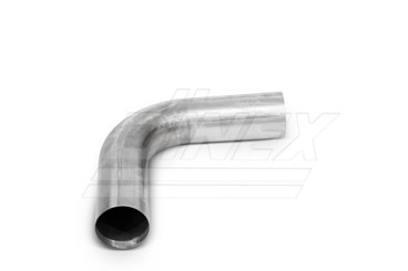 Колено 90' / OD 60,0 mm (нерж)_DINEX_91259