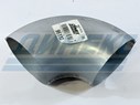 Колено OD 114,3 mm_DINEX_96112