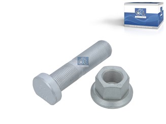 Колесный болт, в сборе M 22 x 1,5 x 100/89, SW 32_DT_10.10081