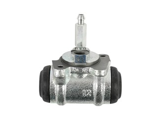 Колесный тормозной цилиндр replaces Bosch: F 026 002 253_DT_7.34152