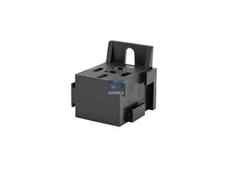 Колодка реле_DT_2.25075