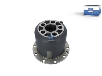 Колоколообразная ступица_DT_1.00322