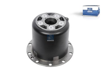 Колоколообразная ступица_DT_1.14623