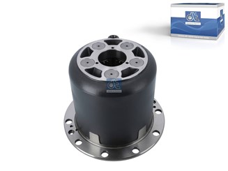 Колоколообразная ступица_DT_1.17392