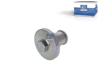 Колпачковая гайка, Крышка клапана 38 mm_DT_1.10153
