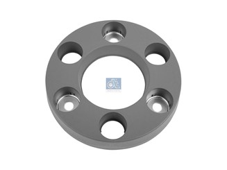 Колпак колеса, Пластик_DT_7.32126